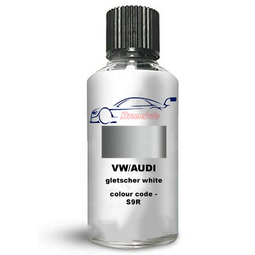 Touch paint for audi - up,