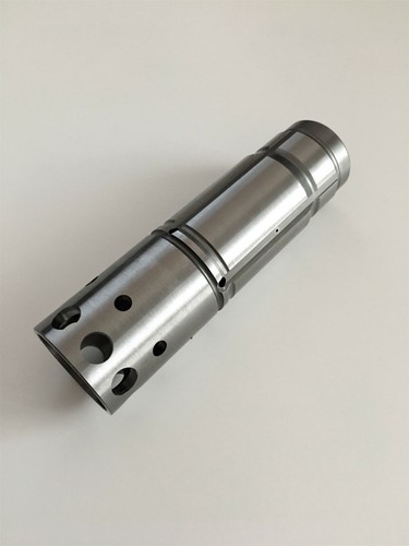 Original guide tube - original, cylinder