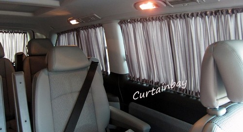 For transporter rear - t5,
