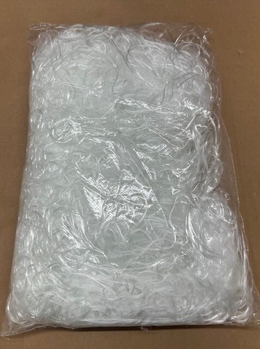 Exhaust packing loose dep - packing,