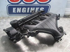 2009 FIAT SCUDO 2.0 MULTIJET DIESEL ROCKER COVER AIR INLET MANIFOLD 9662688980