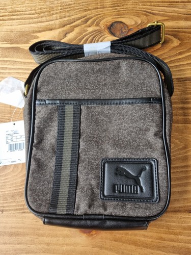 Puma grade portable shoulder - puma,