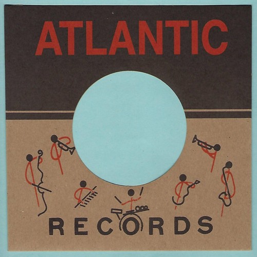 Atlantic records - atlantic,