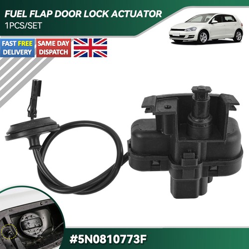 Fuel flap door - fuel,