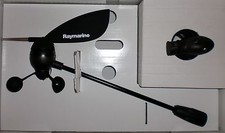 Raymarine ST60 ST60+ Wind Vane