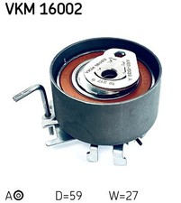 SKF-OE VKM 16002 Tensioner