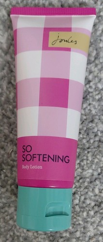 Joules softening body - joules,