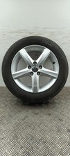 VW FOX 15" ALLOY WHEEL 6JX15