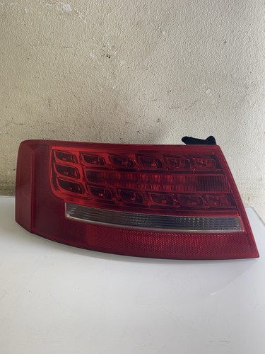 Audi coupe passenger - s5,