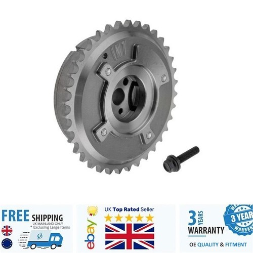 Camshaft adjuster for - camshaft,
