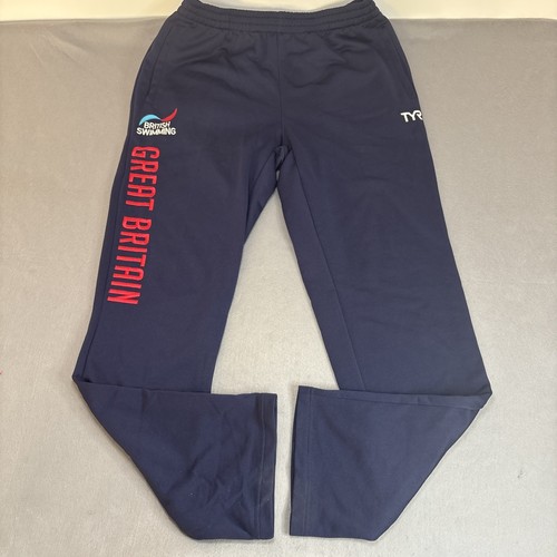 Tyr british swimming - tyr, x