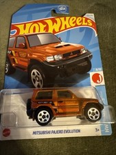 Hot Wheels HW J-Imports 8/10-