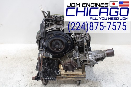 Jdm mitsubishi 4g63t turbo - jdm,