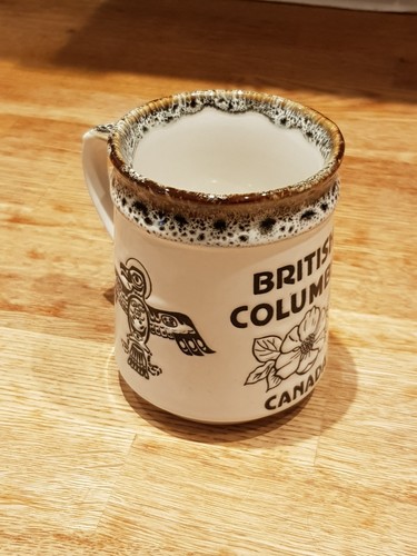 British columbia canada - columbia, iconic
