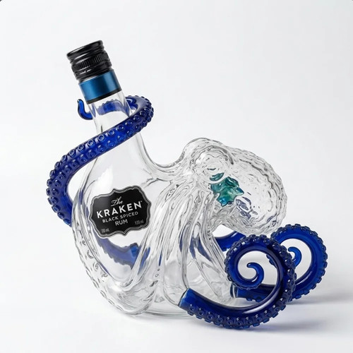350ml the kraken - 350ml,