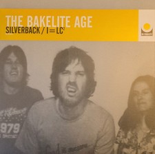 The Bakelite Age - Silverback