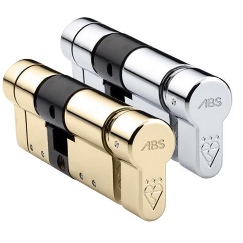 Avocet abs quantum thumb turn - abs,