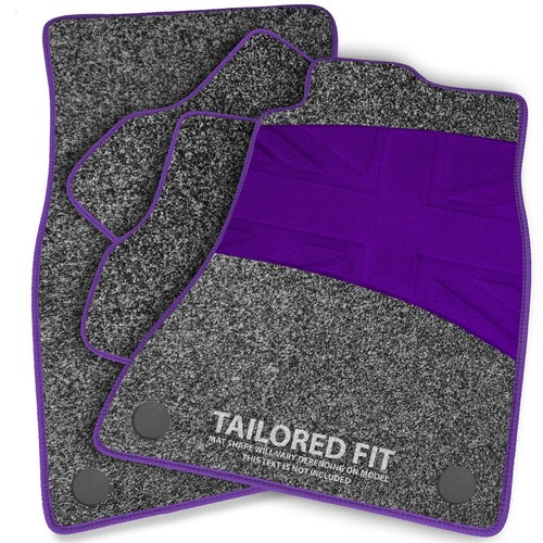 Fit ford 2016 tailored - 2016+,