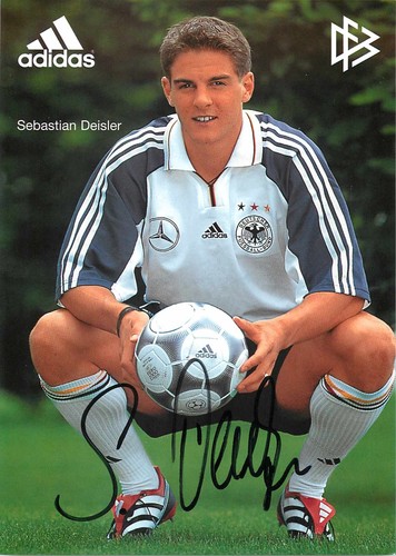 Autograph sebastian - autograph,