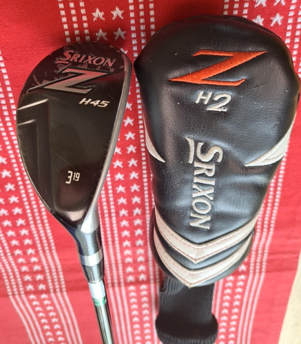 Srixon zh45 hybrid - zh45, &