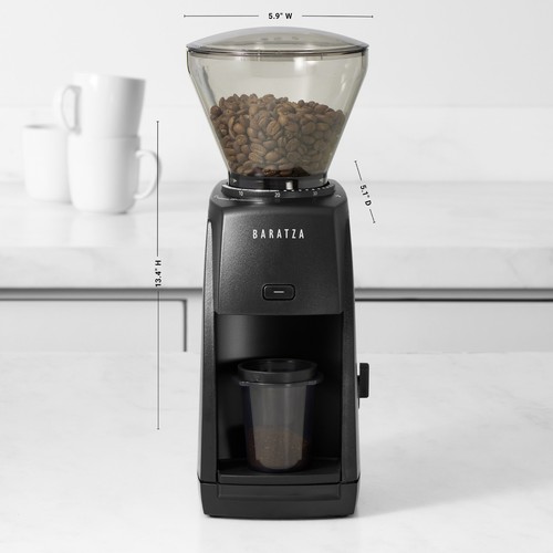 Baratza encore esp burr - baratza,
