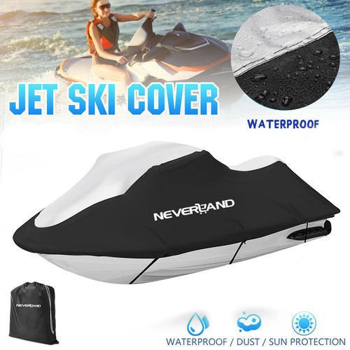 Heavy duty pwc jet ski - jet,