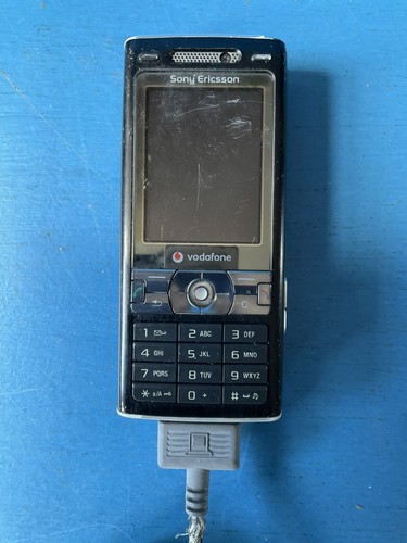 Sony ericsson cyber - sony,