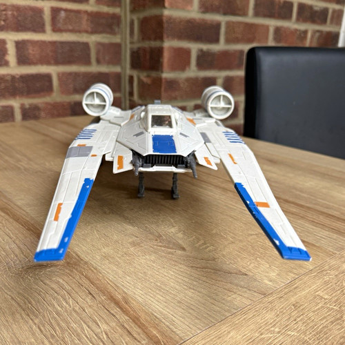 Star wars snowspeeder vehicle - wars,