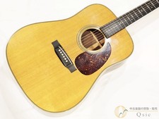 Martin HD-28V [MM286] Used