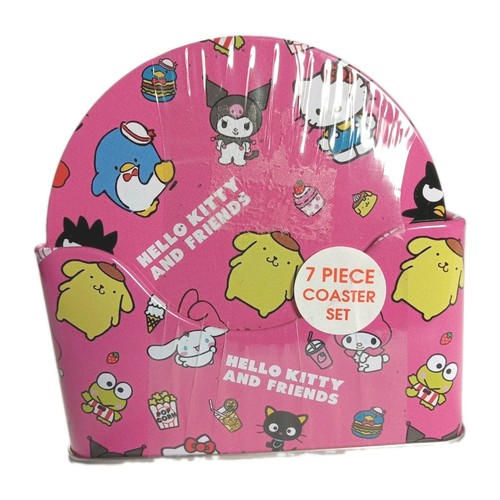 Sanrio hello kitty and friends - kitty,