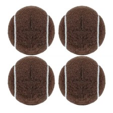 Tennis Ball Chair Foot Covers