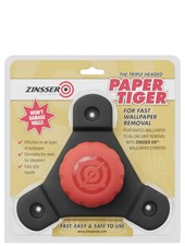 Zinsser Paper Tiger Wallpaper