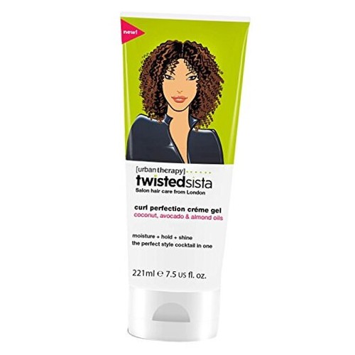 Curl perfection créme gel - gel,