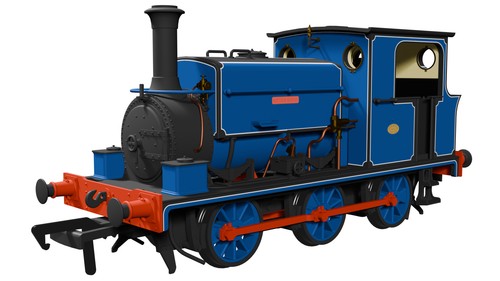 Rapido 960501 gauge manning - rapido,