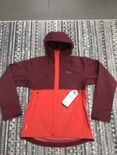 Rab Women’s Downpour