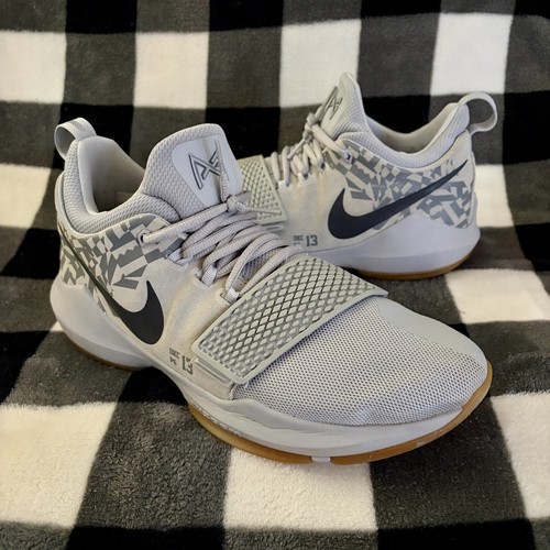 Nike superstition wolf - nike, pg
