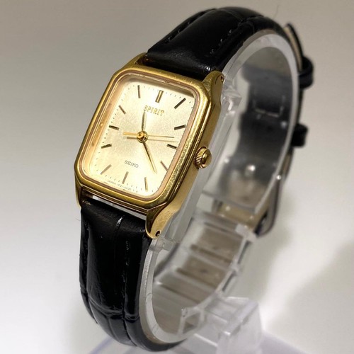 Working new battery belt - working, seiko