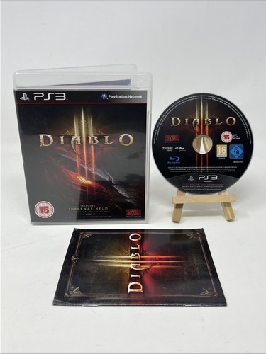 Diablo iii complete - |,