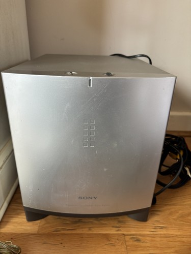 Sony wms215 active powered - sa-wms215,