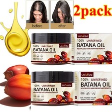 2x Batana Oil Hair Growth