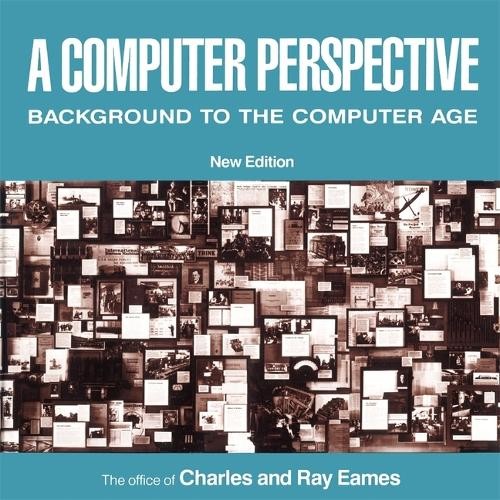 Computer perspective by - a,