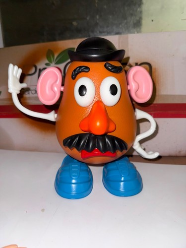 Potato head ear mouth - mr.,