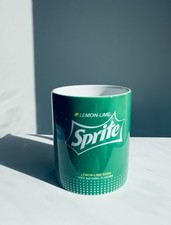 Sprite Lemon & Lime Print On