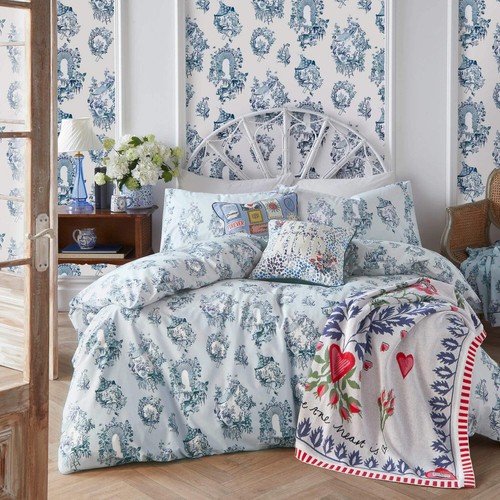 Cath kidston years toile - 30,