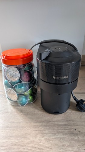Nespresso vertuo coffee - vertuo,