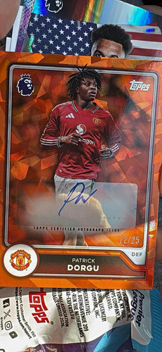 Topps flagship premier league - flagship,