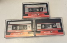 Maxell ur60 audio - ur60,