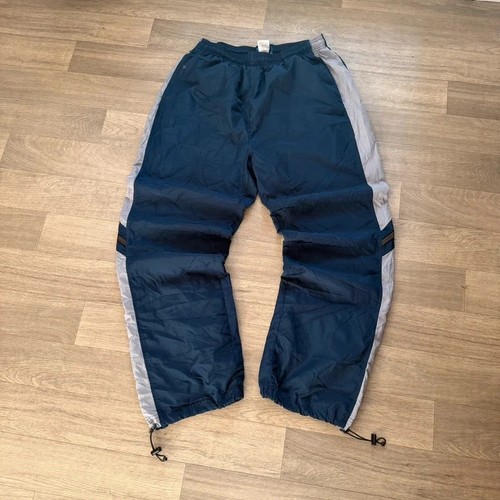 Reebock vintage retro baggy