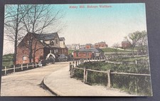 Abbey Mill Bishop Waltham