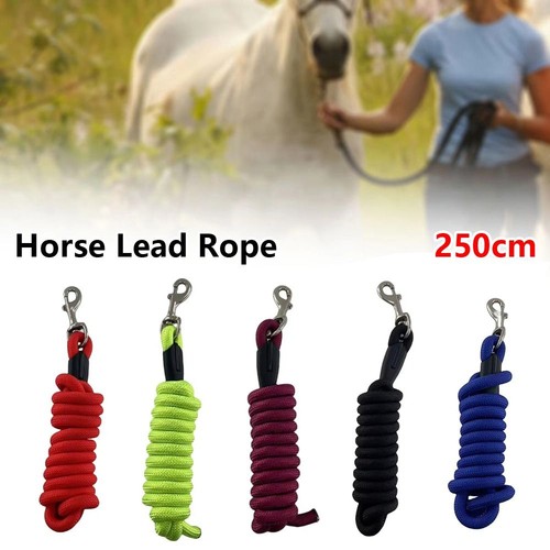 1pcs resistant horse lead rope - 1pcs,